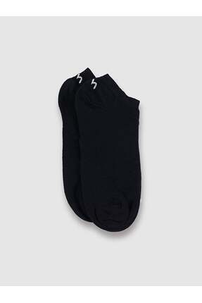 Carmen Unisex 2'li Paket Çorap Image 0