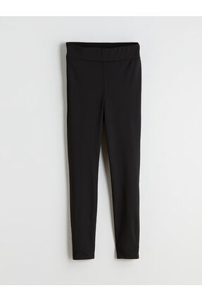 Azestrend Yeni Sezon Yüksek Bel Kadın Tayt Image 0