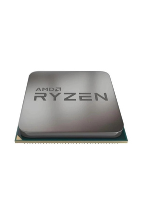 Ryzen 5 5500 3.6 Ghz Am4 16 Mb Cache 65 W Tray Fansız Işlemci Image 0