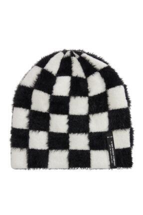 000QAVY281-R Plaimor Beanie Beyaz Image 0