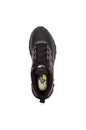 Anubıs Traıl Erkek Spor Ayakkabı SİYAH Image 5