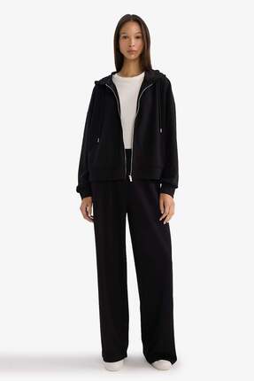 Wide Leg Cepli Eşofman Altı G4762AX25WN Image 0