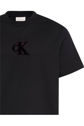 Ss Gift Giving 20S Easy Tee Erkek Bisiklet Yaka T-Shirt Image 0