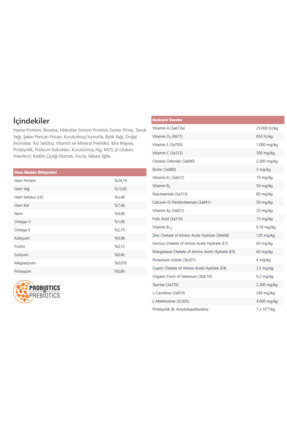 Vet Diet Gastrointestinal Kedi Maması 5 Kg Image 1