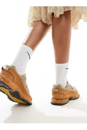 Zoom Vomero Roam KIŞLIK Premium Kadın Spor Ayakkabı ( Blue Sport ) Image 3