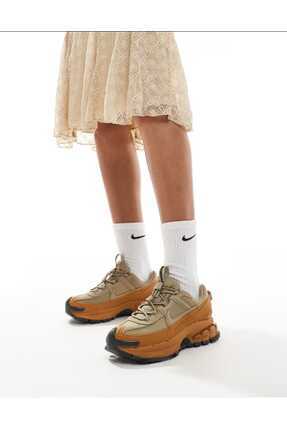 Zoom Vomero Roam KIŞLIK Premium Kadın Spor Ayakkabı ( Blue Sport ) Image 0