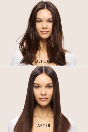 Silk Glaze Isı ile Aktive Olan Elektriklenme & Kabarma Karşıtı Saç Spreyi Image 3