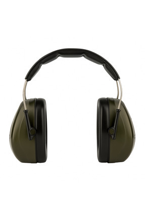 Peltor Optime Iı Baş Bantlı Koruyucu Kulaklık 31 Db Image 1