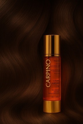 Argan Oil Hair Care Serum 100ml.spray Image 5