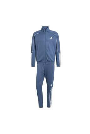 M 3S STADIUM TS JX5529 Mavi Eşofman Takımı Image 0