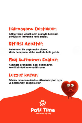 Ödül Seti: Krema Kedi Ödül Maması 20li + 15li Karışık Lolipop + 2li Çorba + 2li Pouch + 1 Yaş Mama Image 2