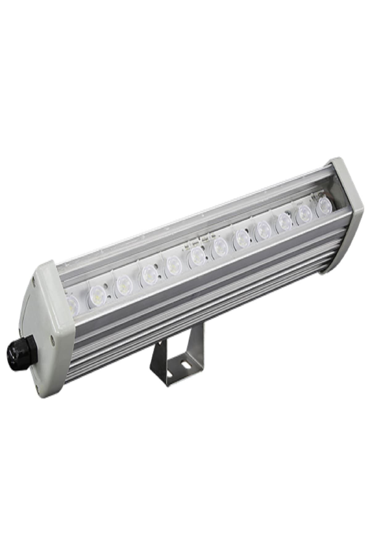 Lamptıme Lamptime 18w 47 Cm Amber Led Wallwasher 601218