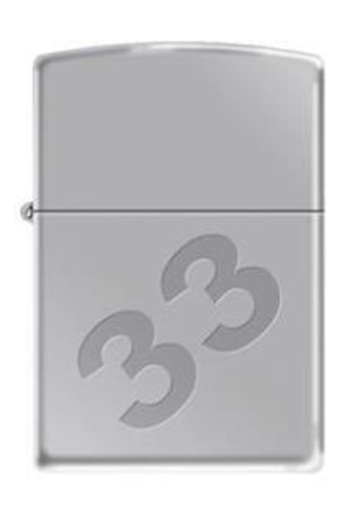 Zippo Çakmak 33 250-031671