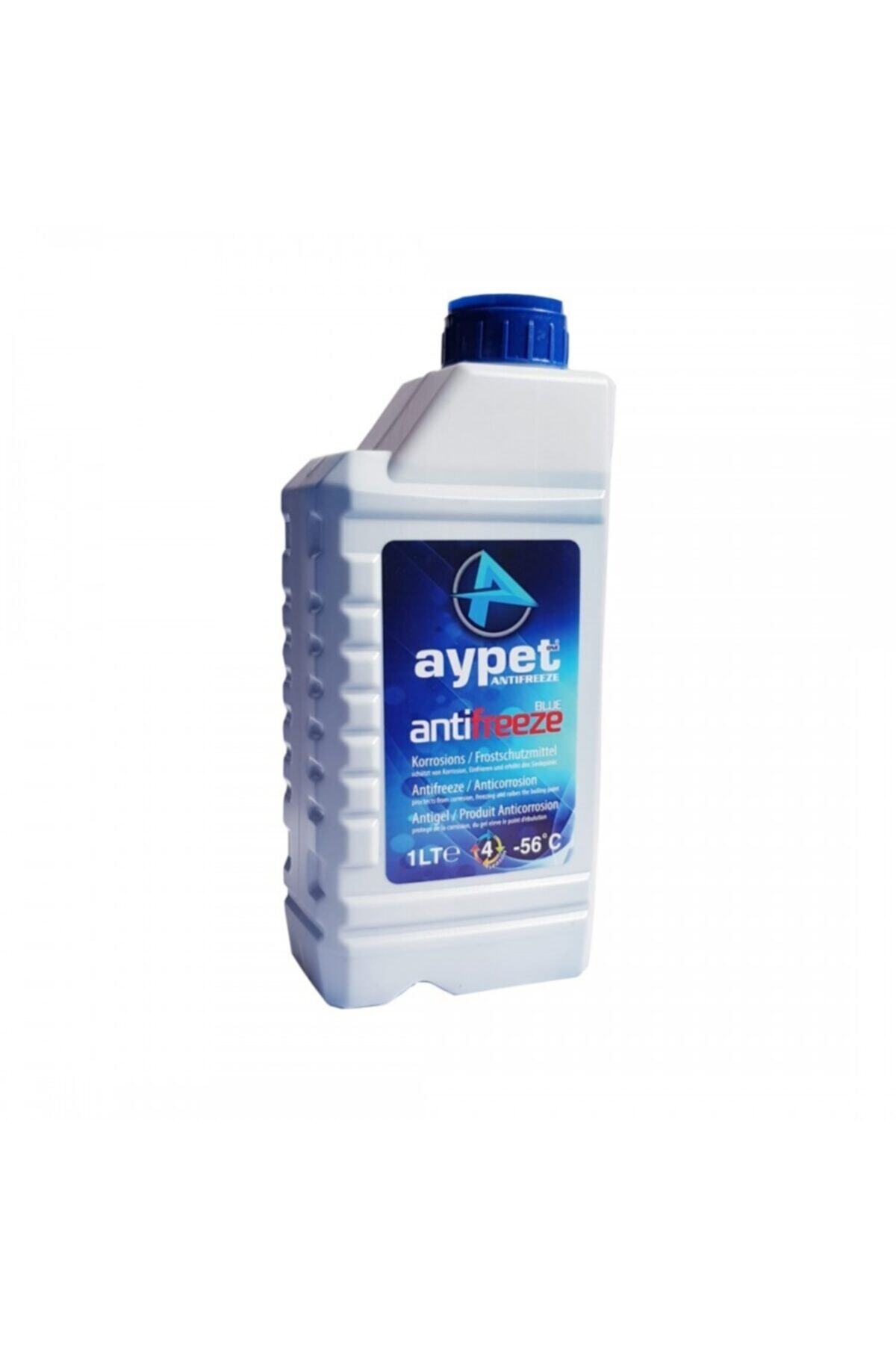 Aypet Antifiriz Kırmızı (-56) 1.5 Lt