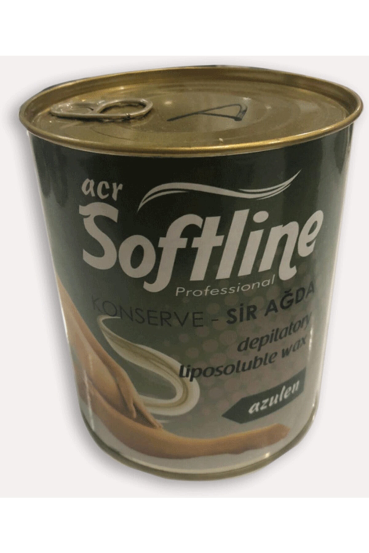 Softline Konserve Ağda Azulen 800ml
