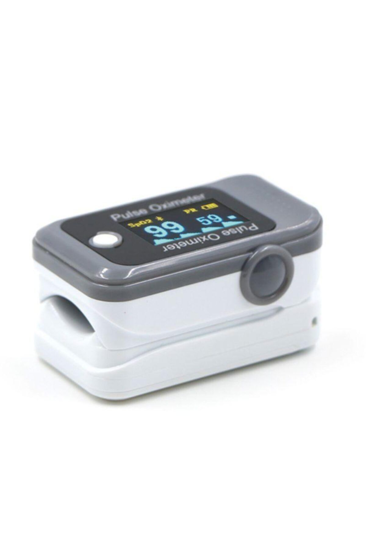 BERRY Pulse Oksimetre Parmak Tipi