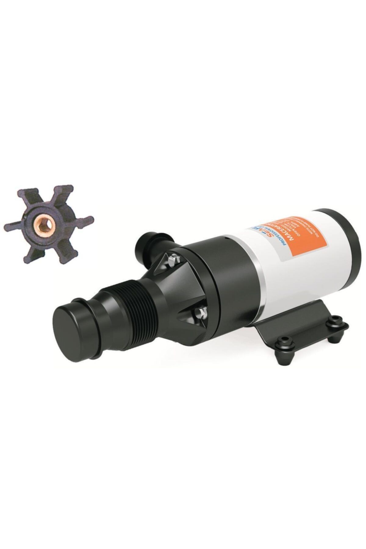 Seaflo Maceratör Pompası 12 V