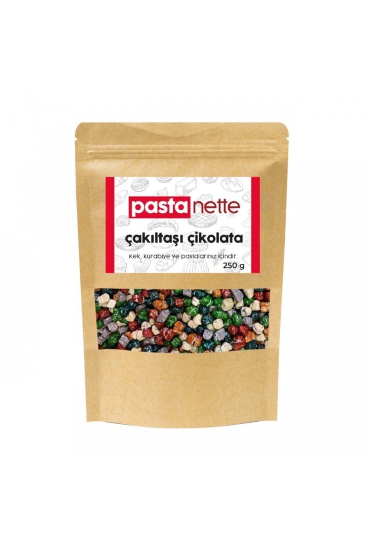 PASTANETTE Çakıl Taşı 250 gr