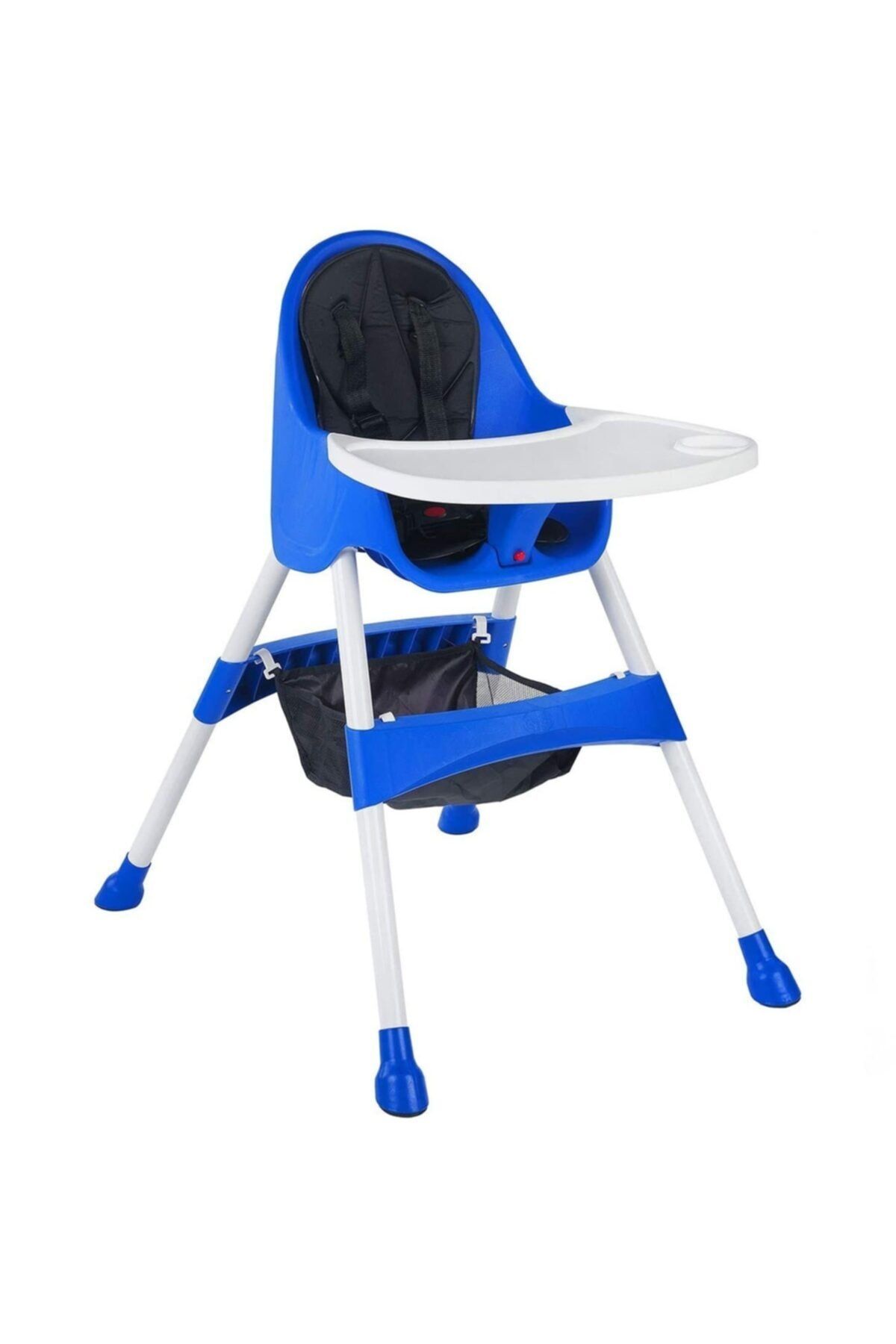 BabyHope Mavi Royal Mama Sandalyesi Bh-7001