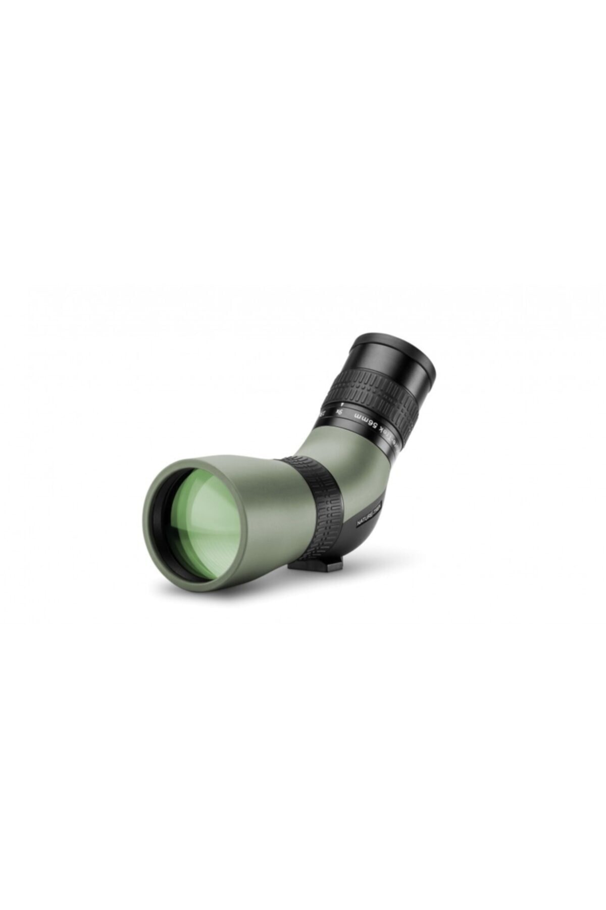 Hawke Nature-trek 9-27x56 Compact Spotting Scope