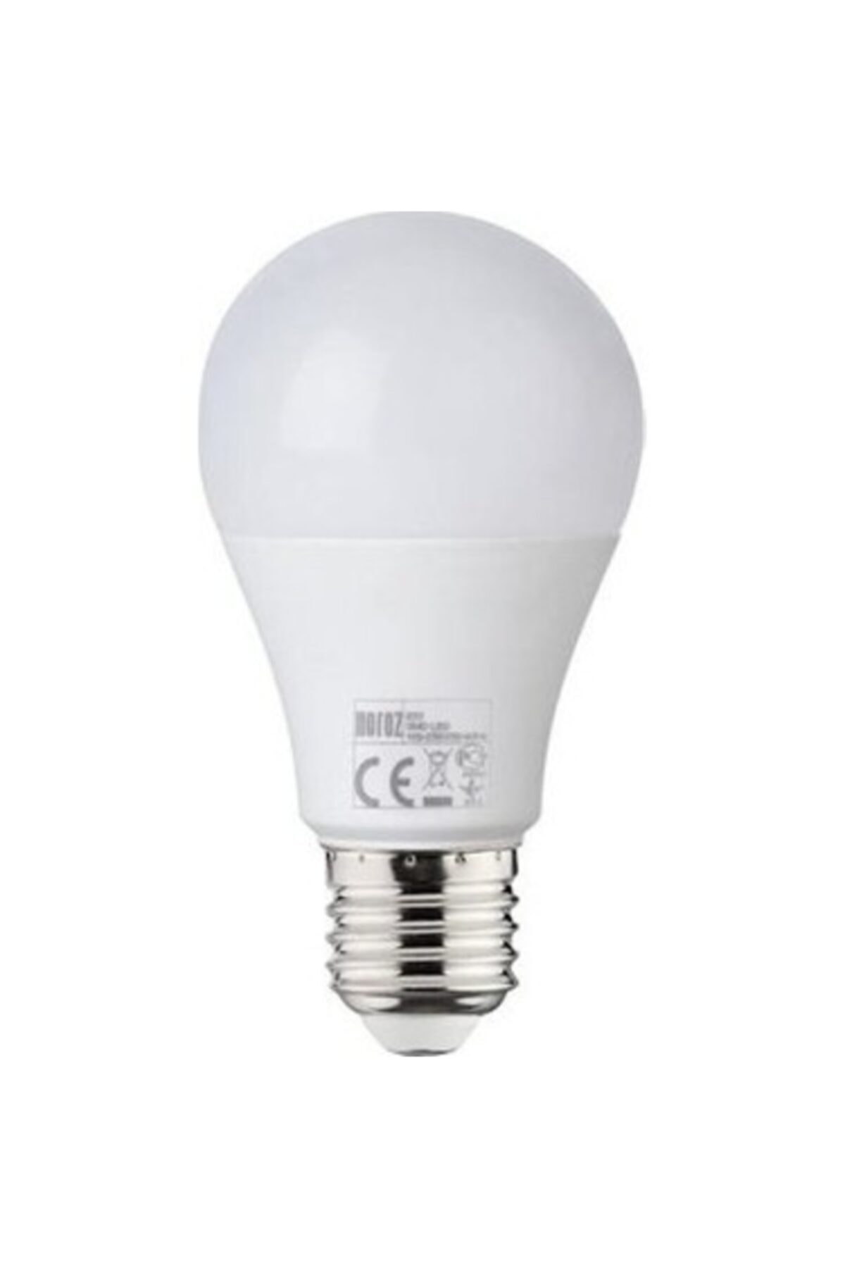 Horoz Premıer-10 10w E27 Duylu Armut Tıp Led Ampul Gün Işığı 4200k
