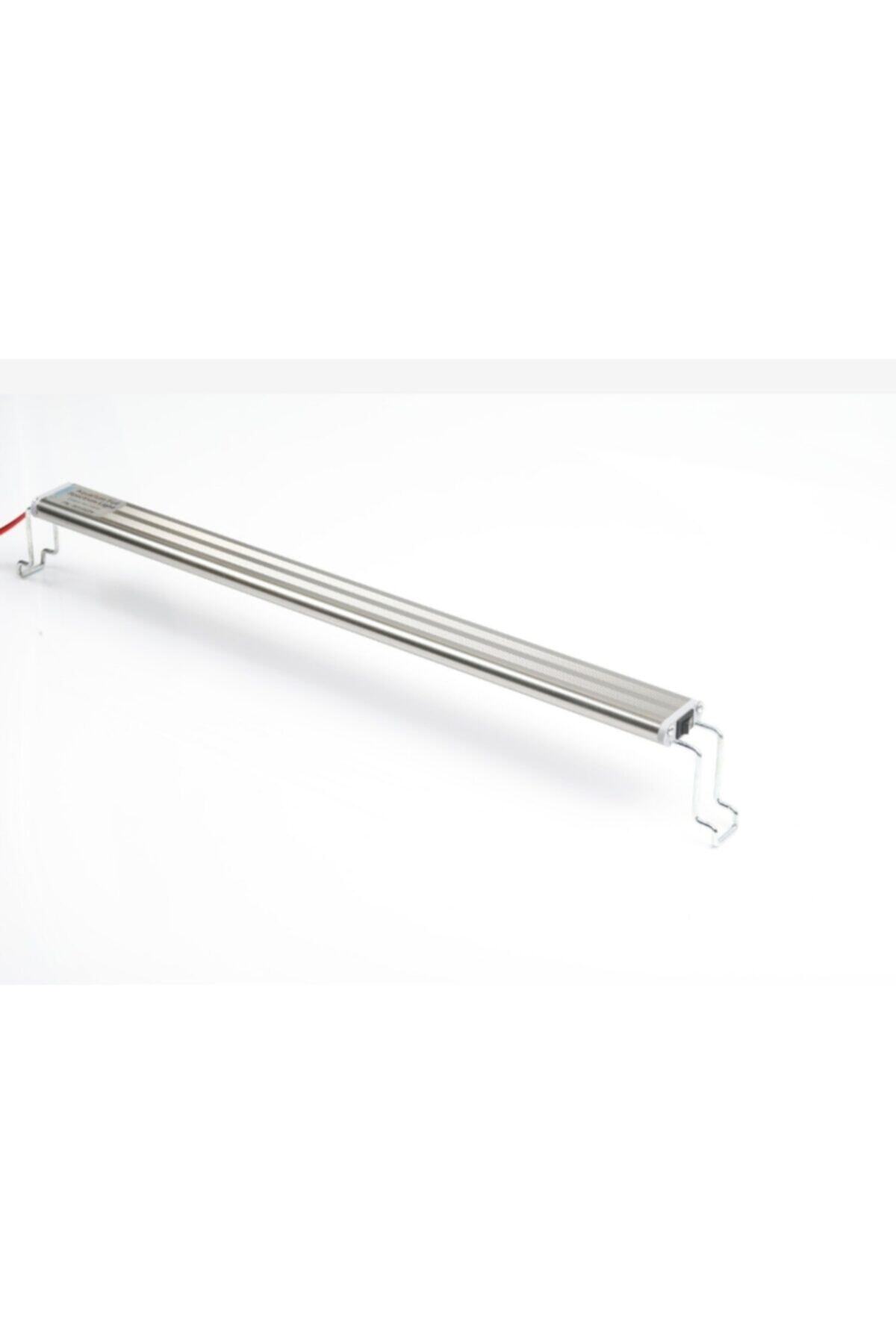WOLFMAR Silver Plant 30 Serisi 40-45 cm Akvaryumlarda Uygundur