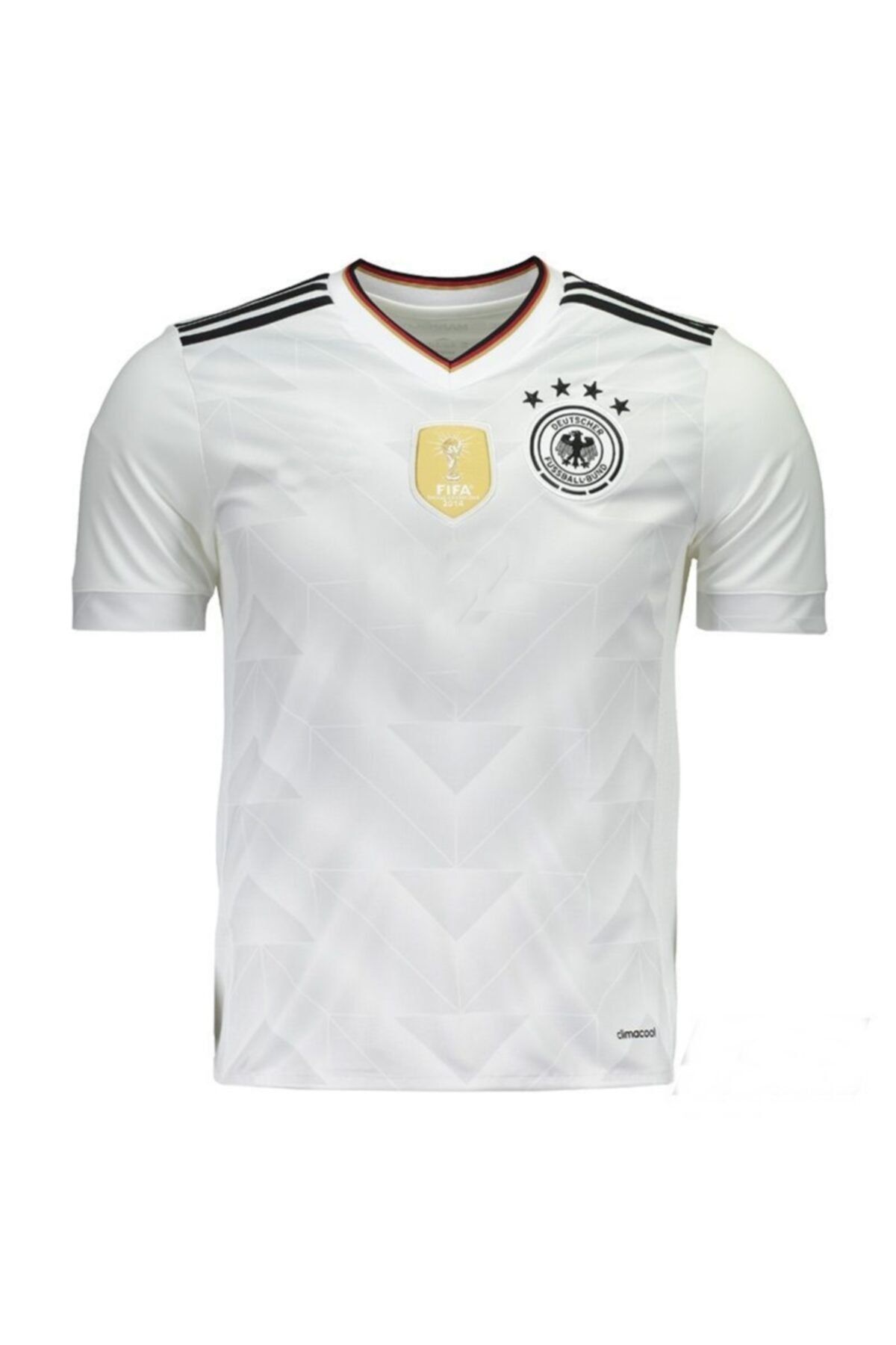 Dcstore Alman Milli Çocuk Futbol Forma Ve Şort Takımı