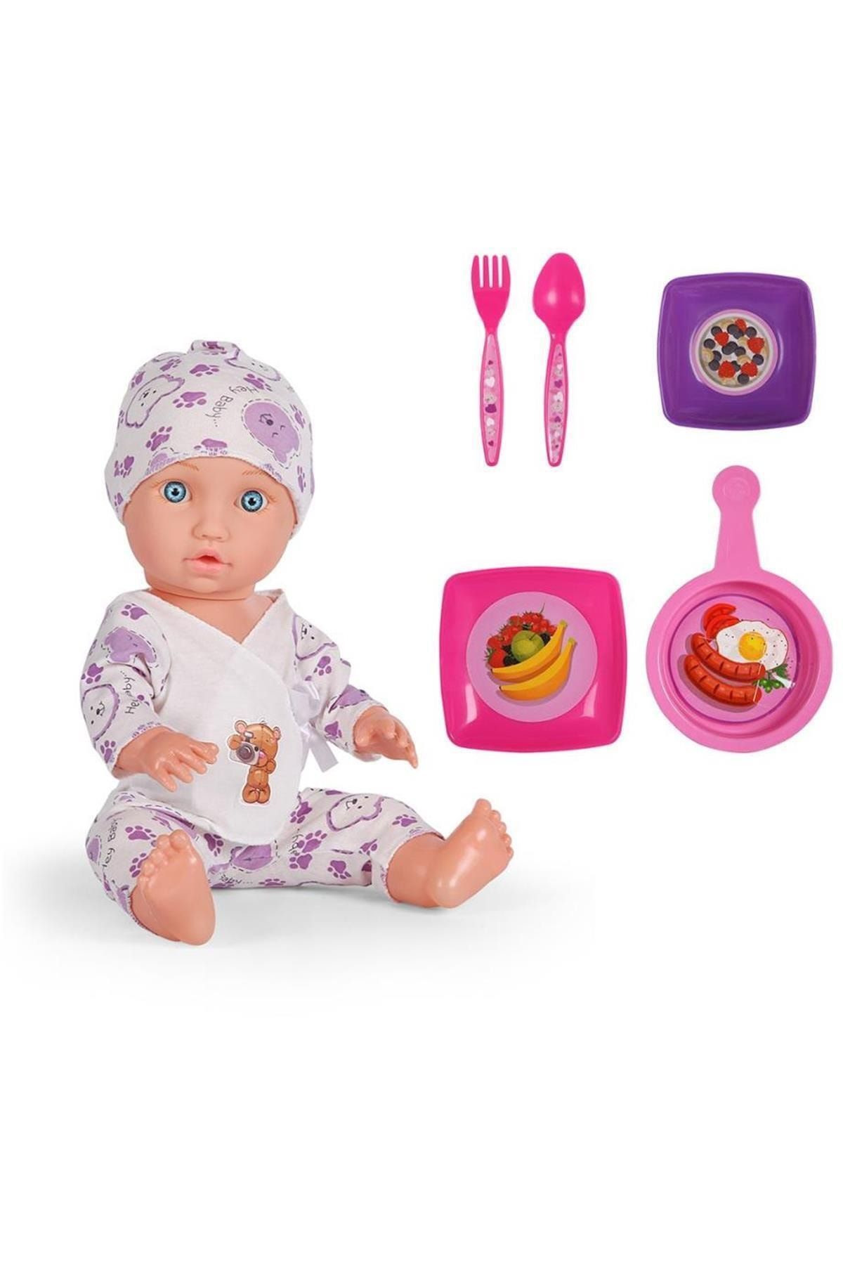 GALTOYS Senoş Mama Yiyor