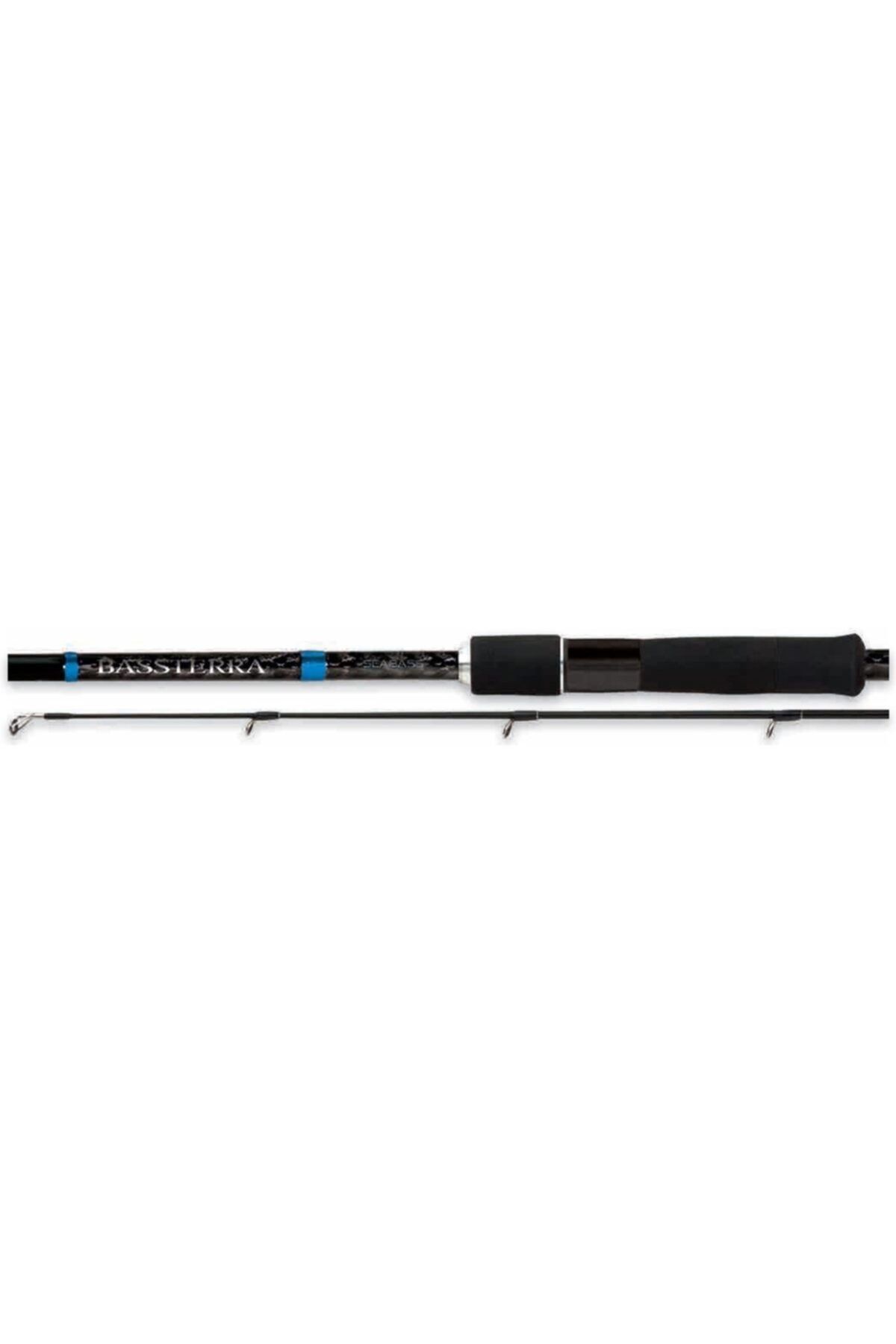 Shimano Bassterra Sea Bass 274cm 7-30gr Spin Olta Kamışı