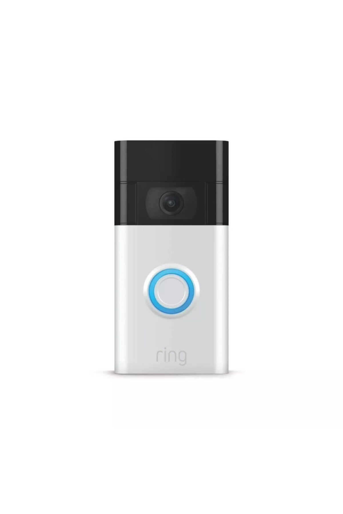 Ring Video Doorbell 1080p Akıllı Görüntülü Kapı Zili