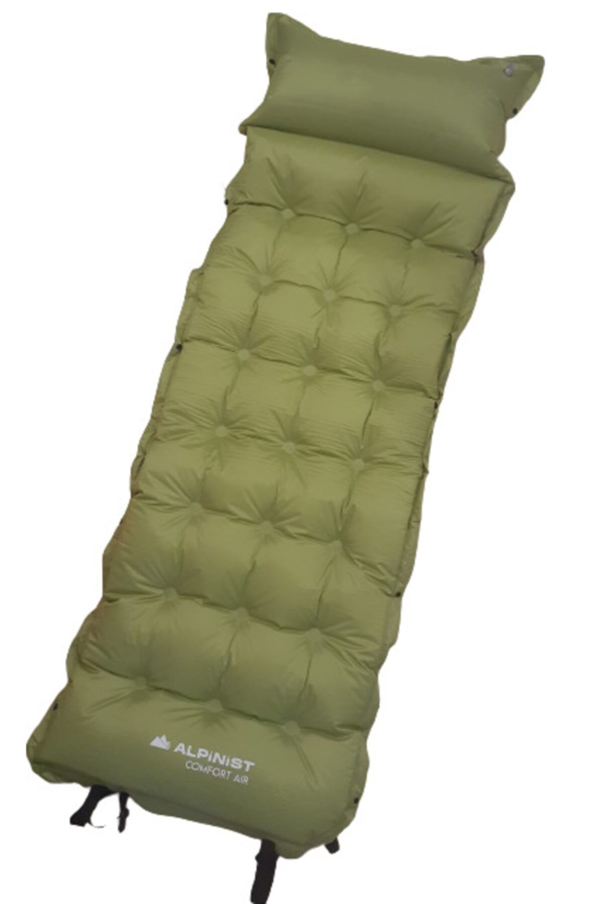 Alpinist Comfort Air Şişme Mat