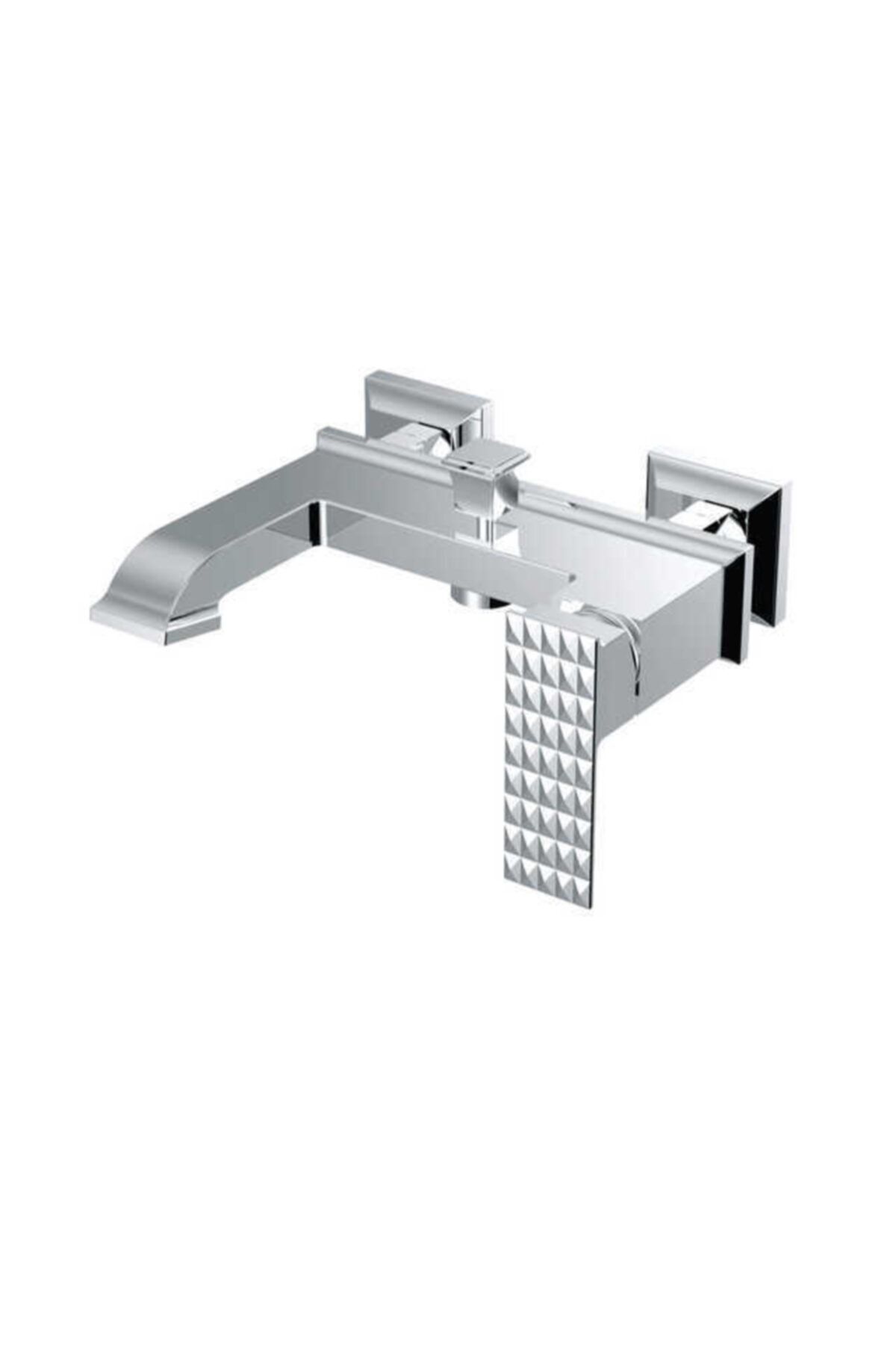 Creavit Diamond Banyo Armatürü