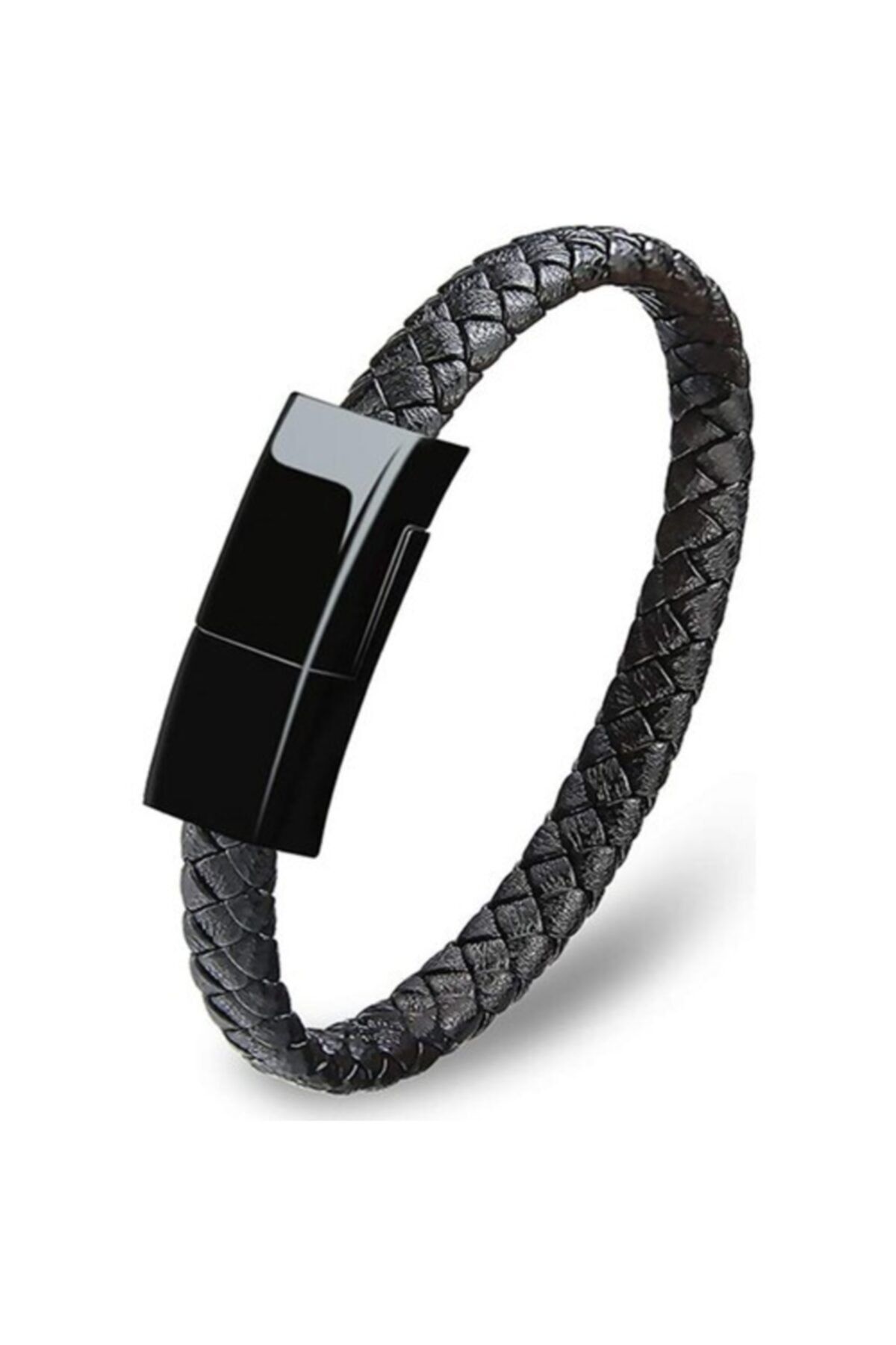 CODEGEN Usb 3.1 Type-c UyumluDeri Bileklik Şarj Data Kablosu Cdg-cnv54