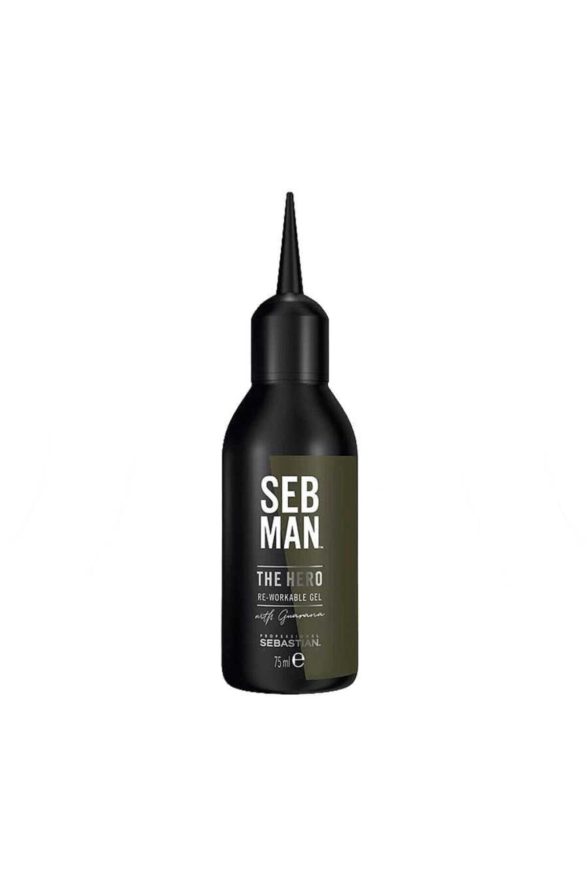 Wella Seb Man The Hero Saç Şekillendirici Likit Jel 75ml