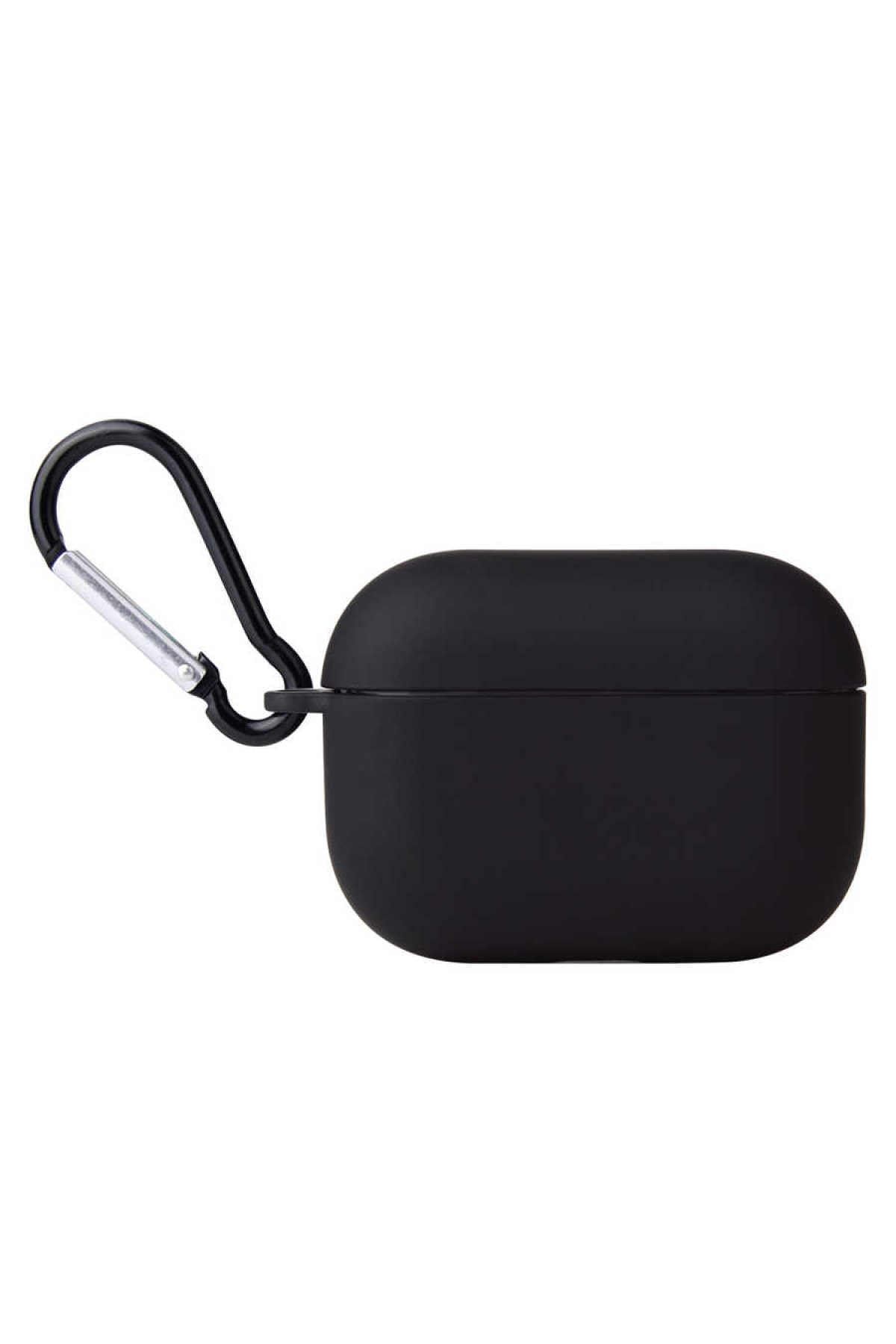 shoptocase Siyah Renk Kulaklık Kılıfı