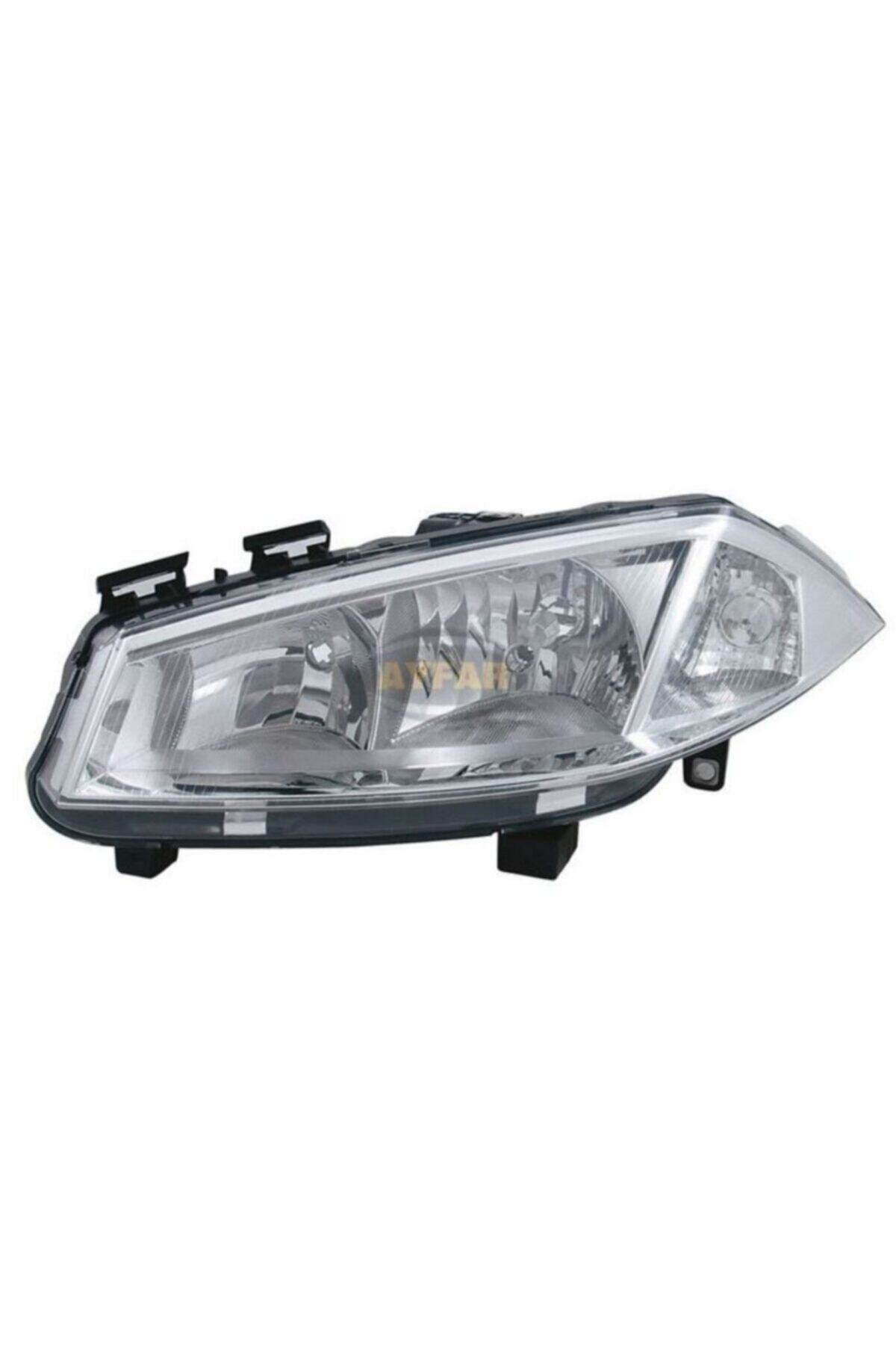 AYFAR 260108053r 202266  Far Sag Motorlu Megane Iı 03