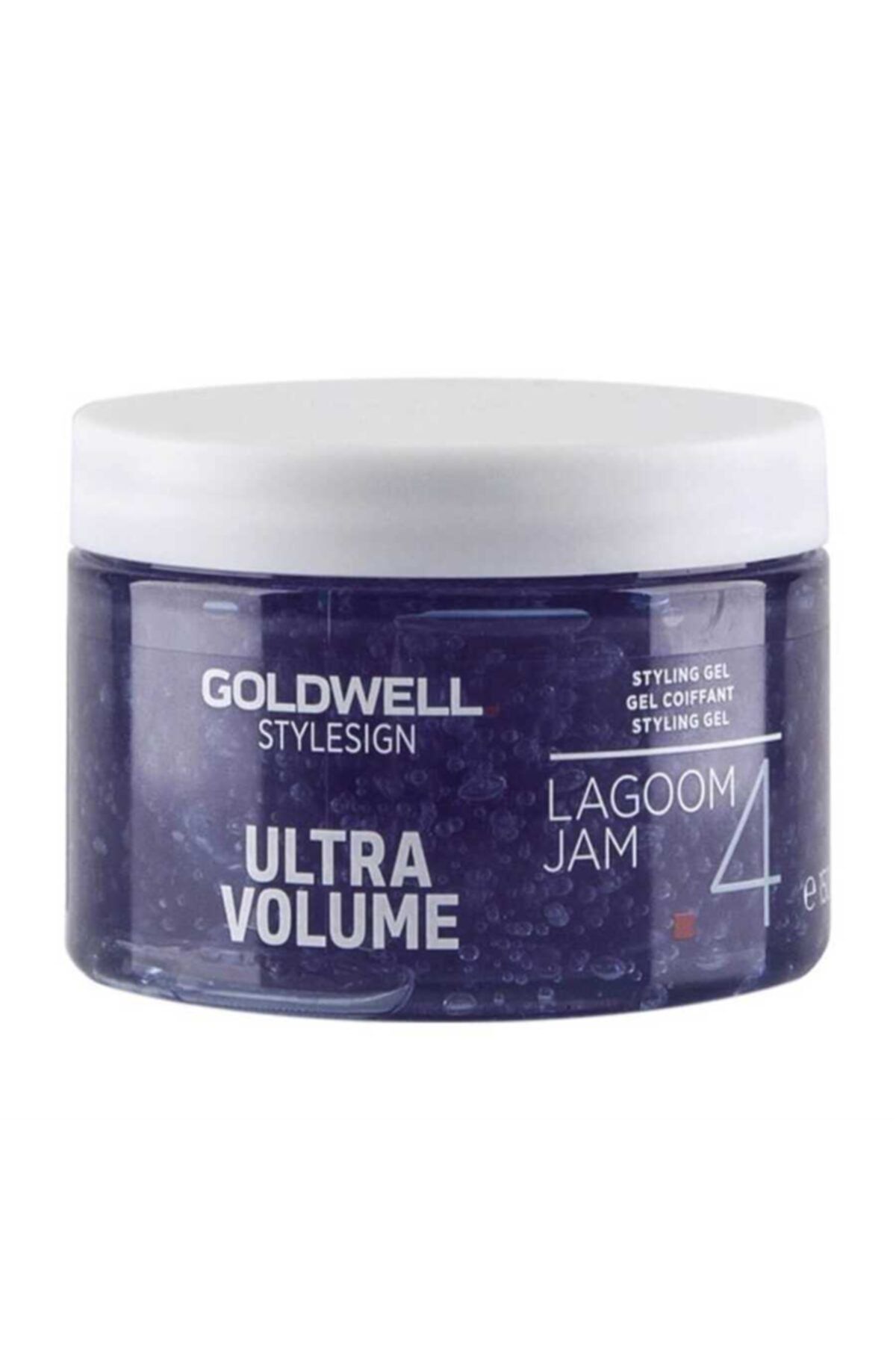 GOLDWELL Lagoom Jam Hacim Jölesi 150ml