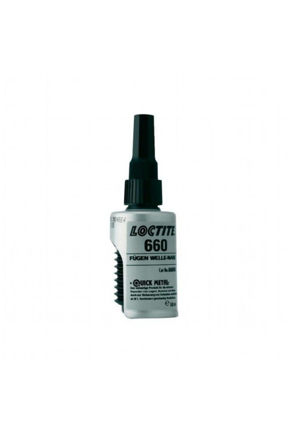 LOCTİTE 660 Sıkı Geçme Ürünü 50 Ml (yüksek Mukavemetli)