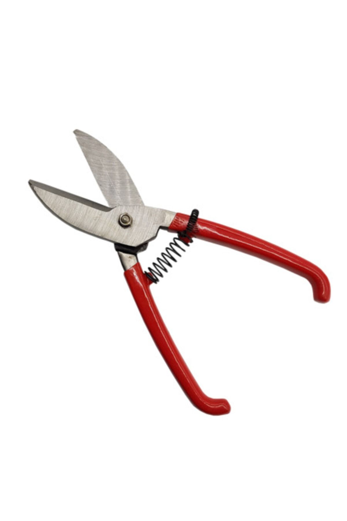 Tomax Tenekeci Makası Pvc Kaplı 250 mm