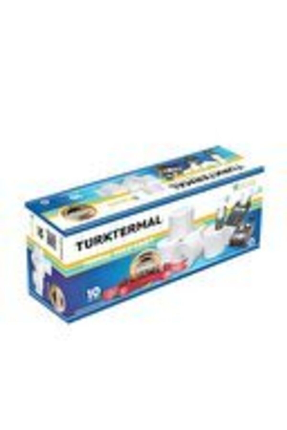 THERMAX Türktermal Termal Rulo 56 Mm X 20 M 100'lü Paket