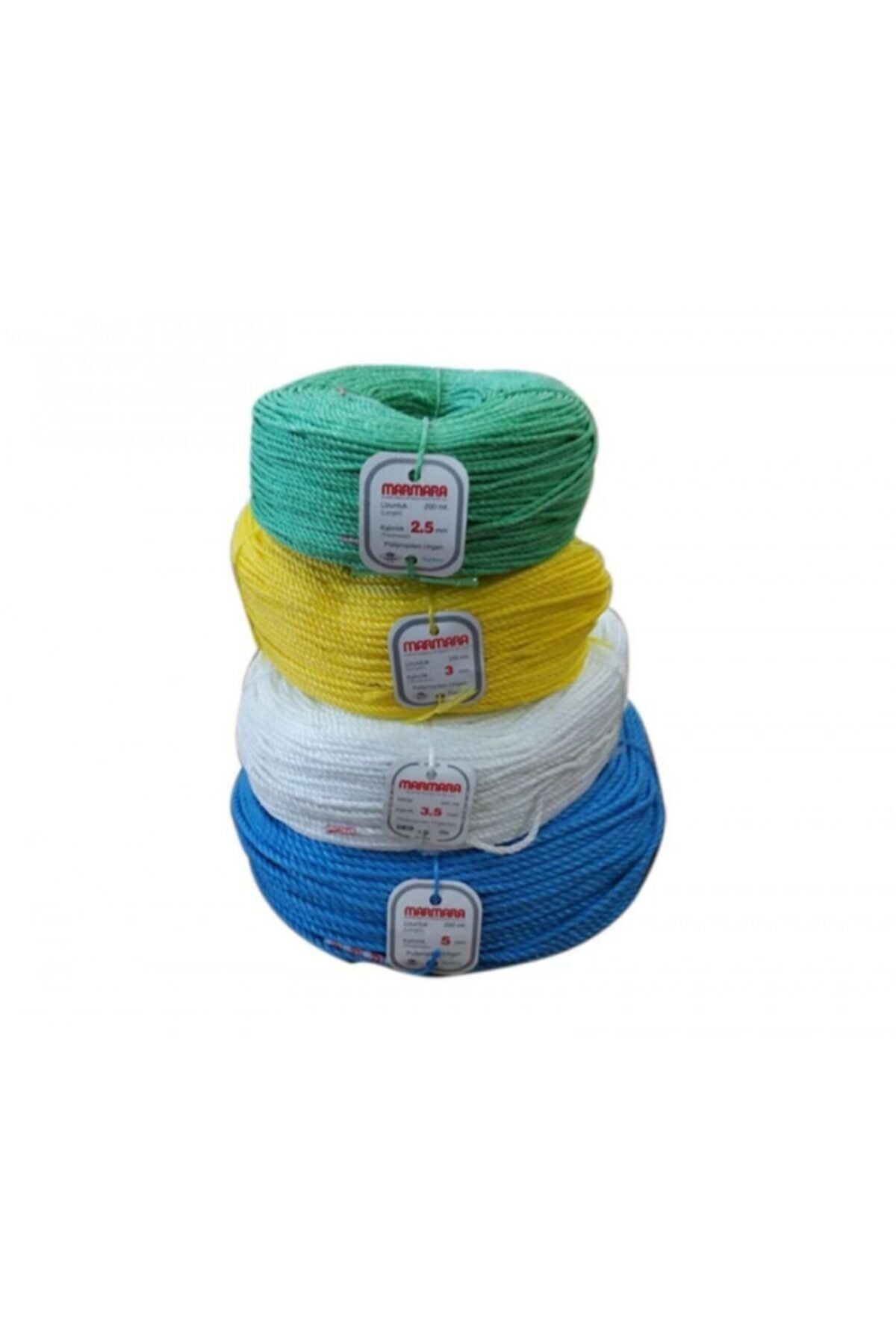 Marmara 3.5 Mm Polipropilen Urgan Ip