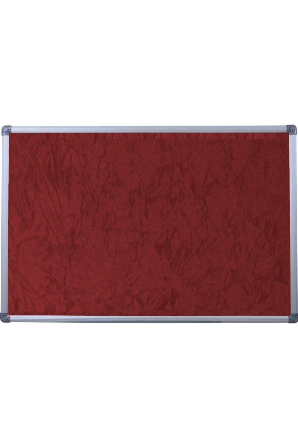 AKYAZI Metal Çerçeve Kumaşlı Pano\t120x360