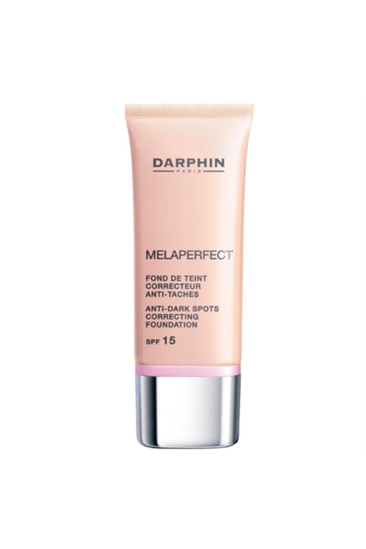Darphin Melaperfect Foundatıon 01 Beıge