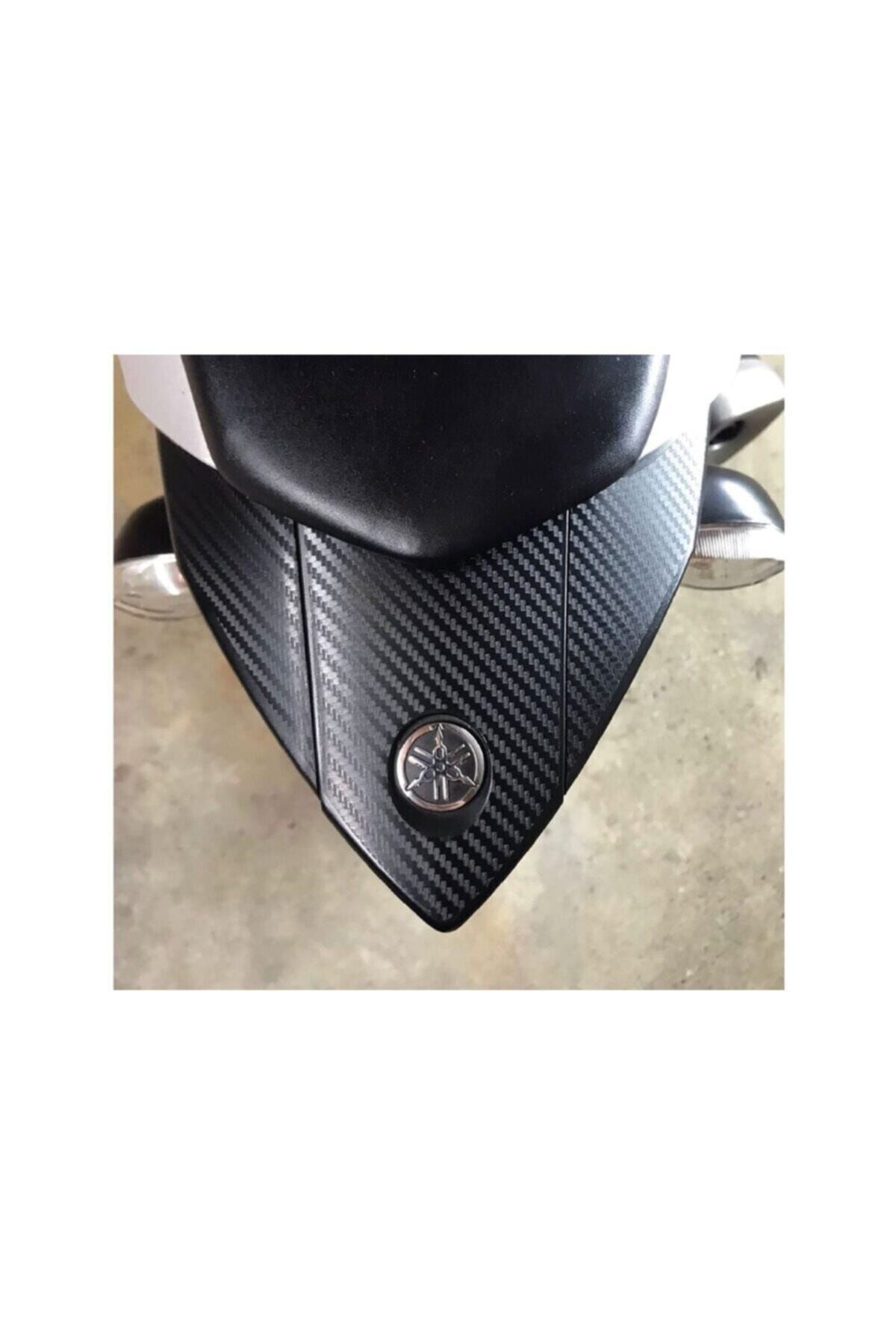 Motiker Yamaha R25 Kuyruk Karbon 2014-2018