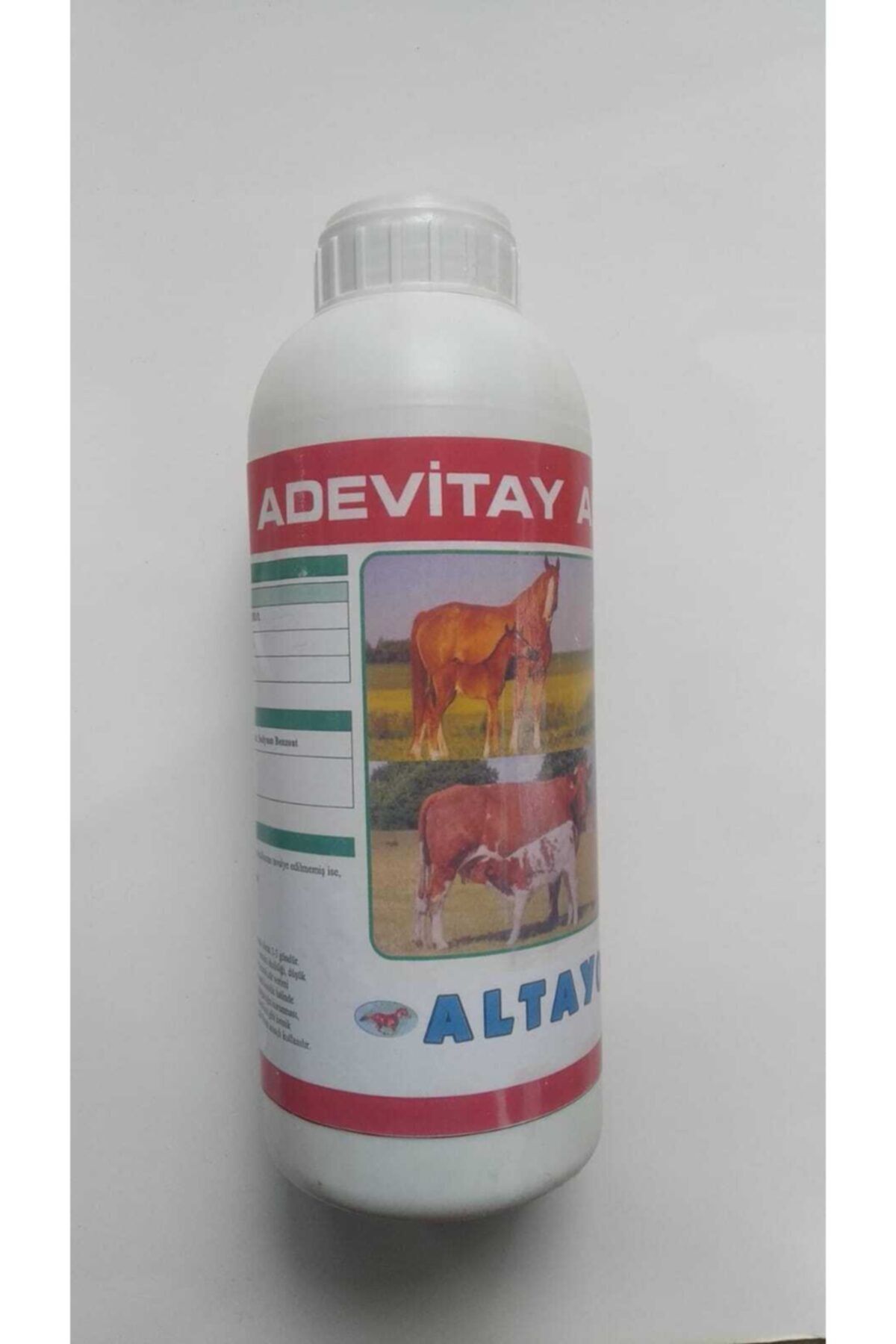 Altay06 Adevitay Ad3e Liquid 1000 Ml