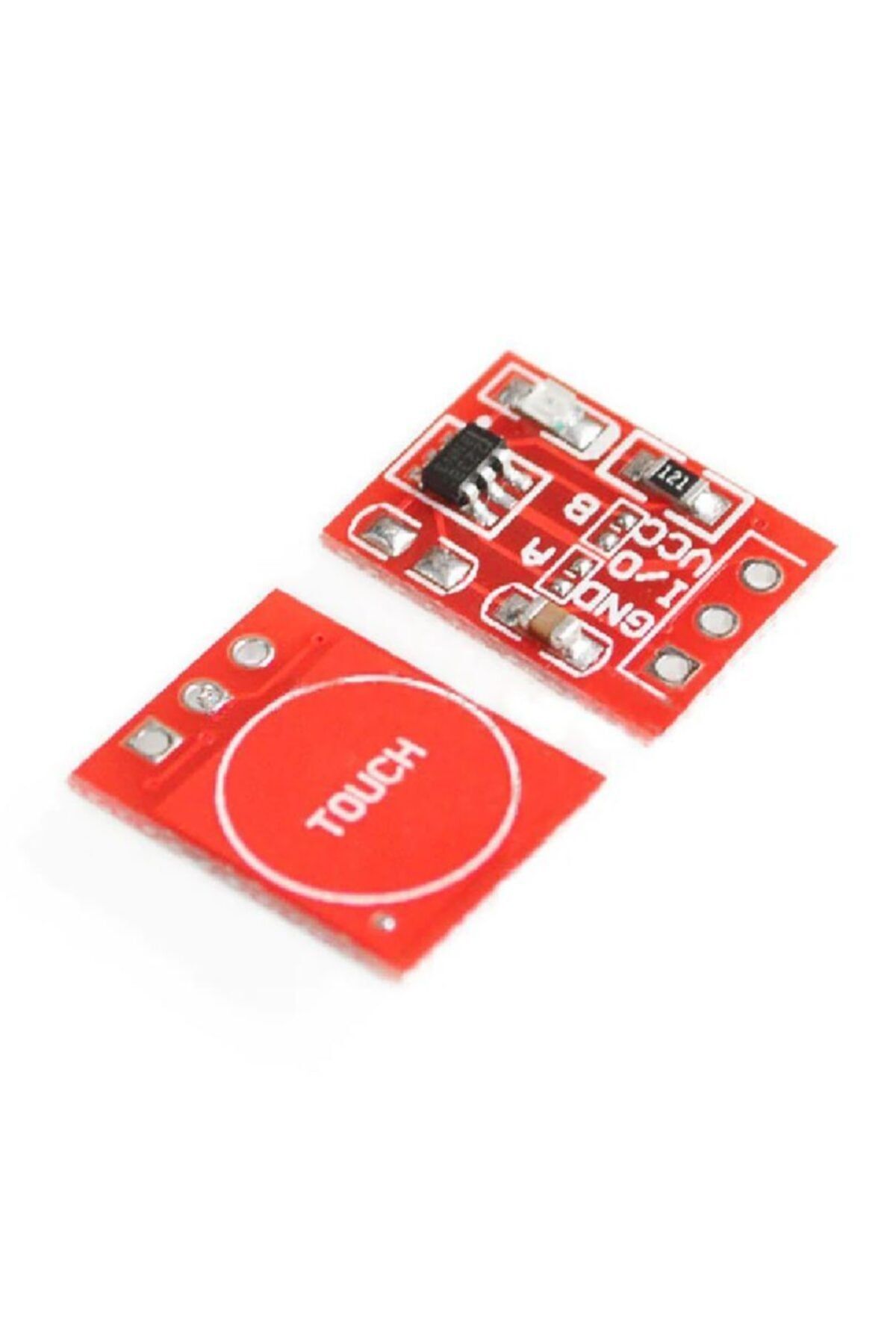 CNL Kapasitif Dokunmatik Sensör Ttp223 Touch Switch