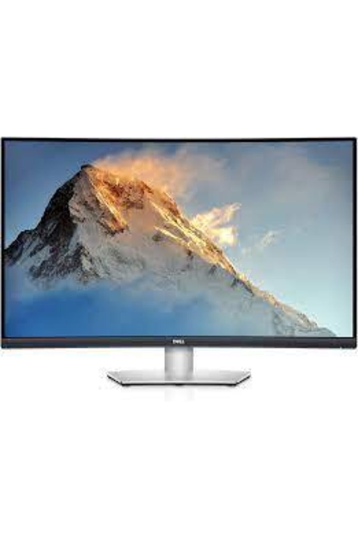 Dell S3221qs S-series Monitor, 31.5\