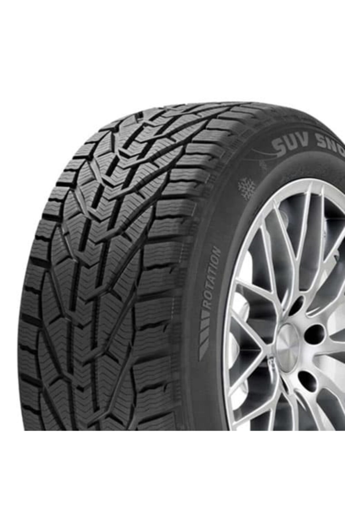 Kormoran 275/45 R20 110v Xl Snow Ko Suv 4x4 Kış Lastik 2021