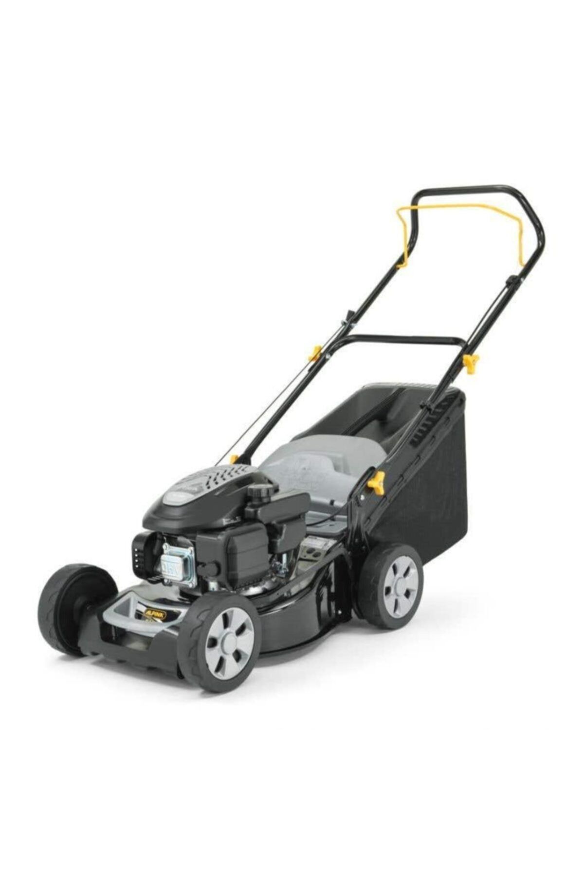 Alpina Al5 41 A - St120 Benzinli Çim Biçme Makinesi 123cc
