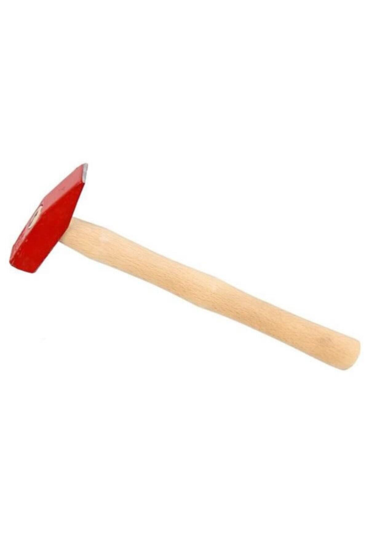 Hırdavat Ağaç Saplı Çekiç 1.5kg